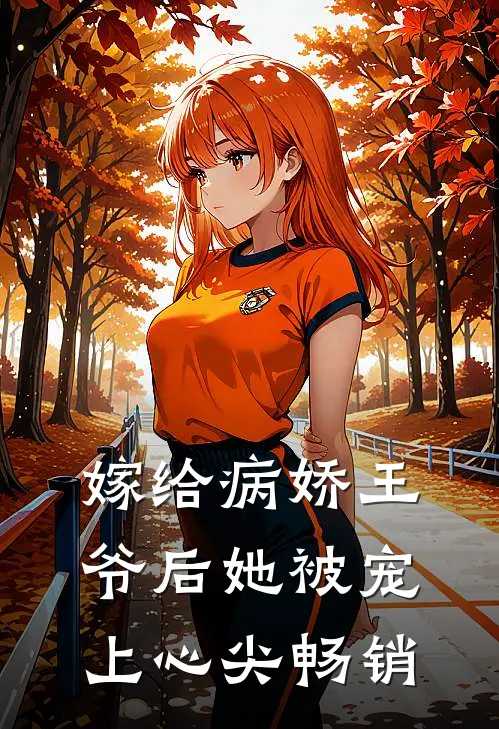 嫁给病娇王爷后她被宠上心尖畅销