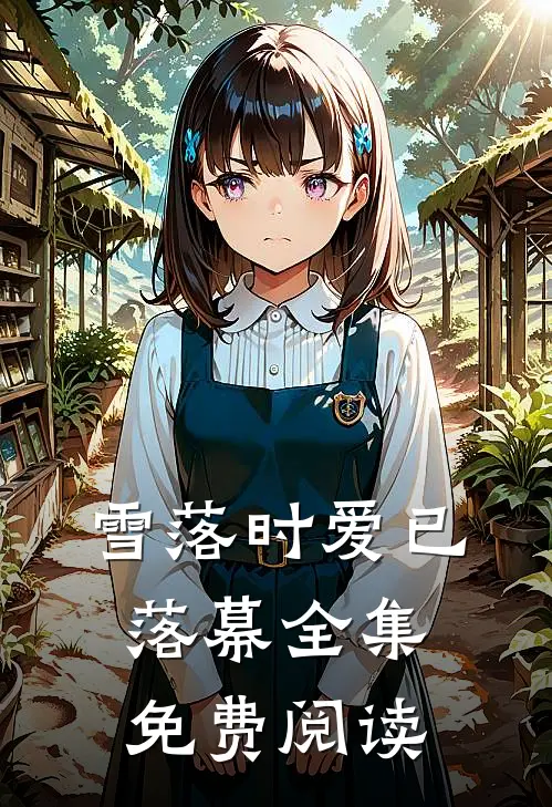 雪落时爱已落幕全集免费阅读