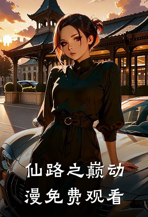 仙路之巅动漫免费观看