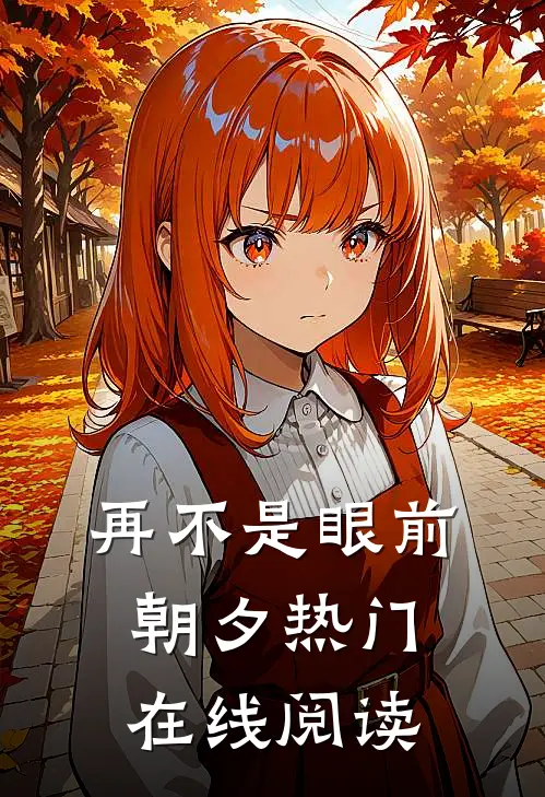 再不是眼前朝夕热门在线阅读