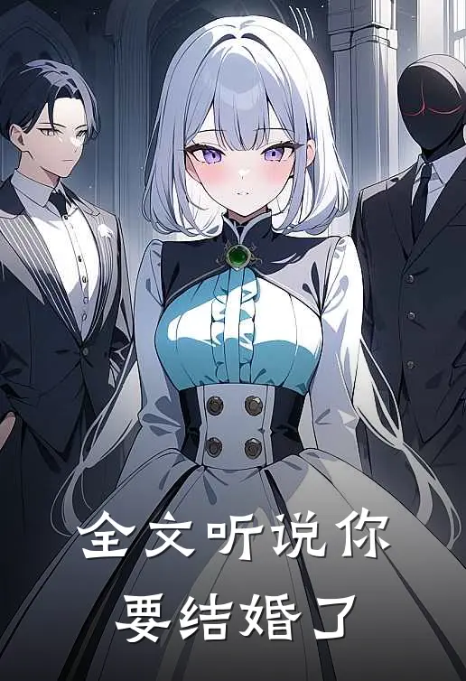 全文听说你要结婚了