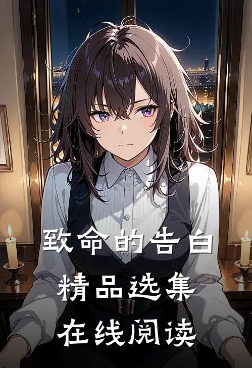 致命的告白精品选集在线阅读