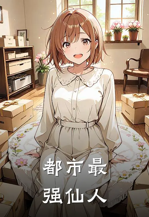 都市最强仙人