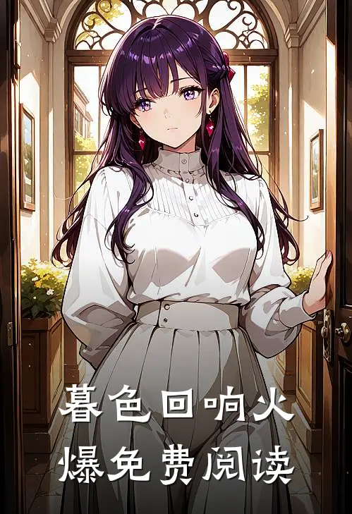 暮色回响火爆免费阅读