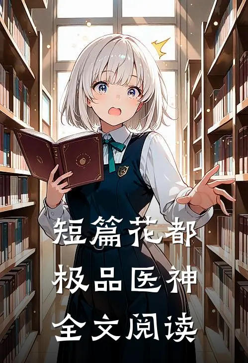 短篇花都极品医神全文阅读