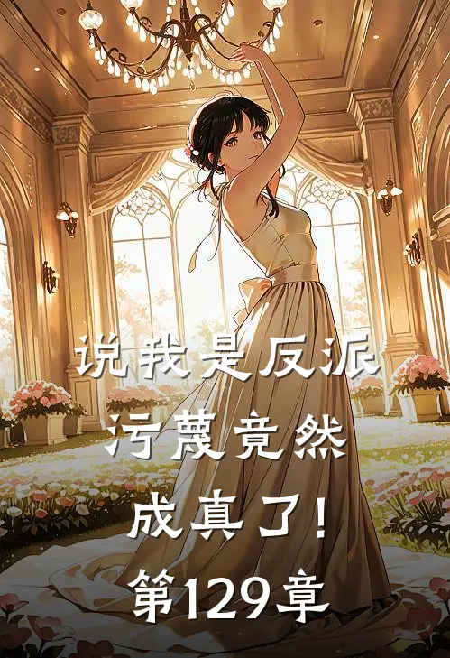 说我是反派,污蔑竟然成真了! 第129章