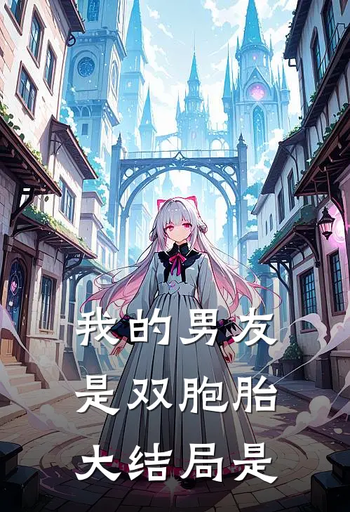 我的男友是双胞胎大结局是
