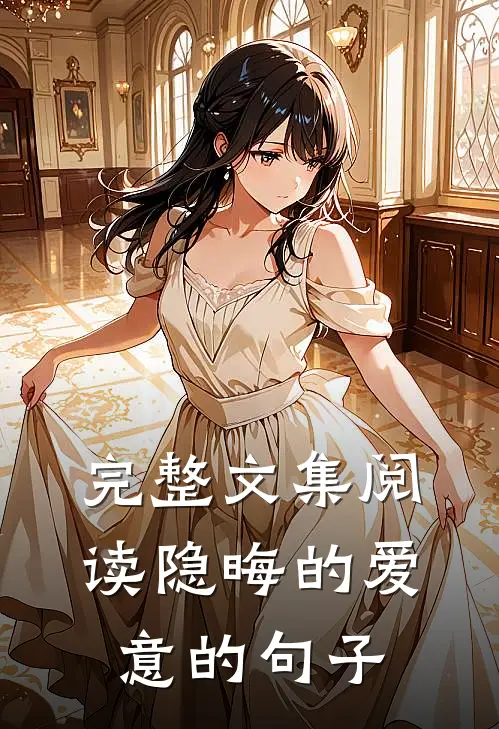 完整文集阅读隐晦的爱意的句子