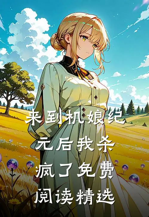 来到机娘纪元后我杀疯了免费阅读精选