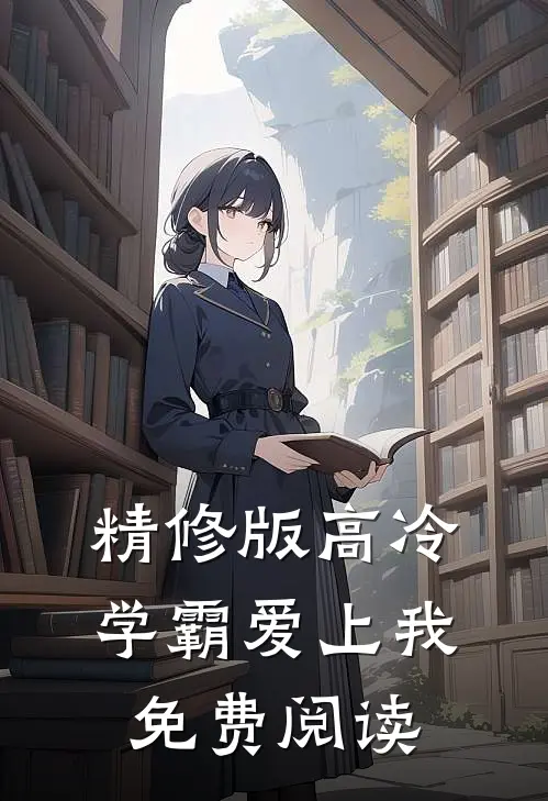 精修版高冷学霸爱上我免费阅读