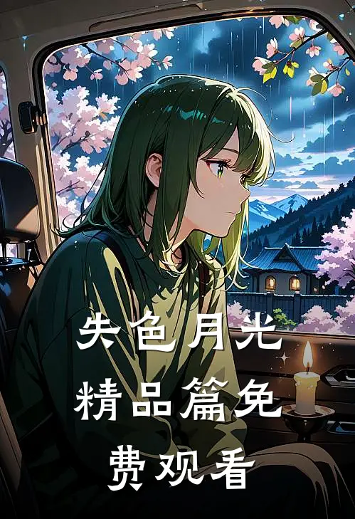 失色月光精品篇免费观看
