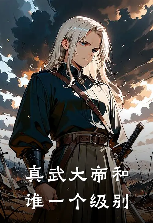 真武大帝和谁一个级别