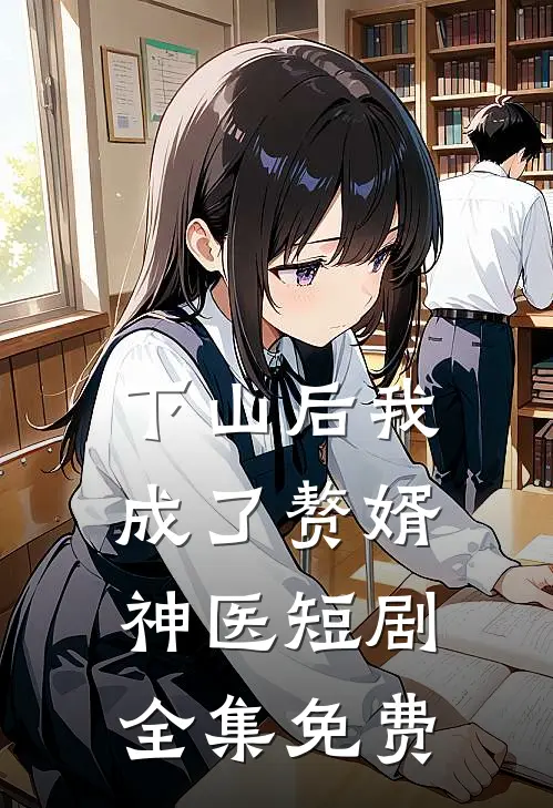 下山后我成了赘婿神医短剧全集免费
