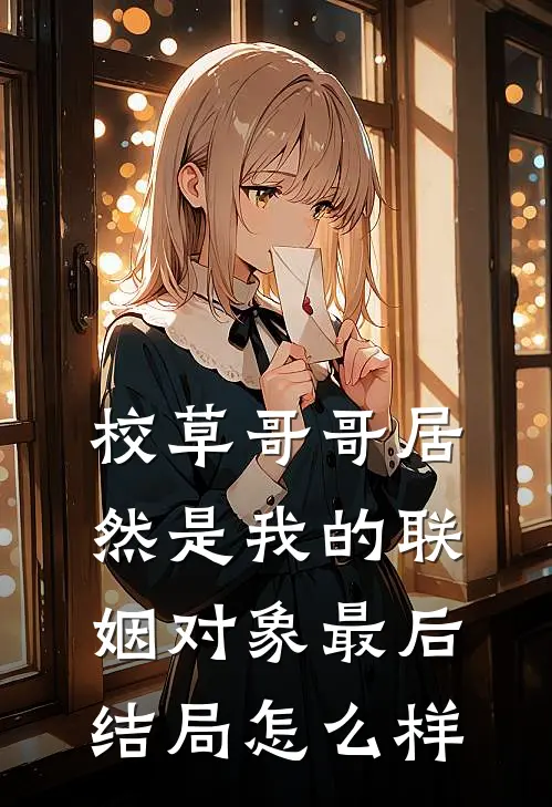 校草哥哥居然是我的联姻对象最后结局怎么样