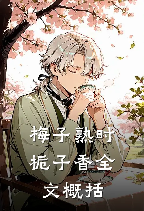 梅子熟时栀子香全文概括