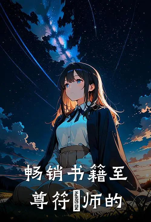 畅销书籍至尊符箓师的