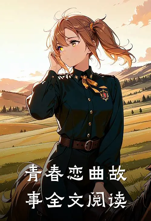 青春恋曲故事全文阅读
