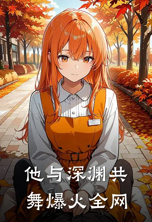 他与深渊共舞爆火全网