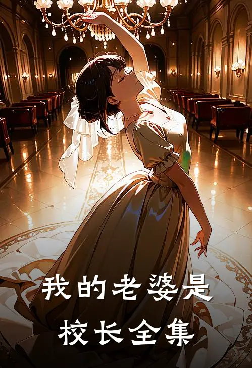 我的老婆是校长全集