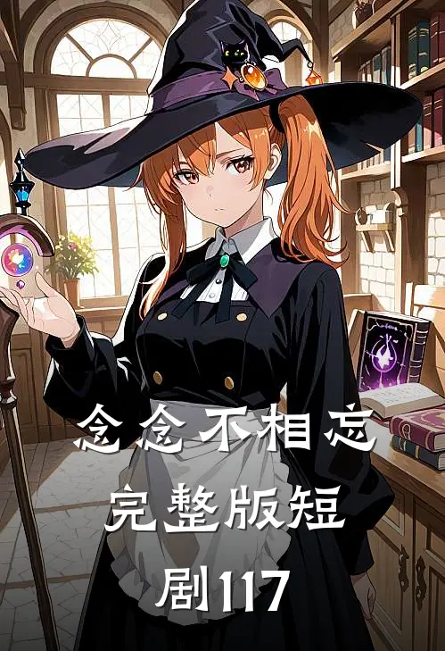 念念不相忘完整版短剧117