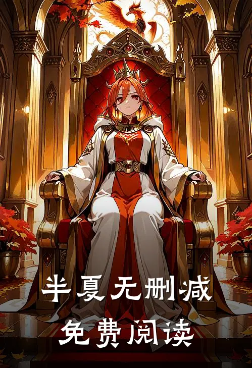半夏无删减免费阅读