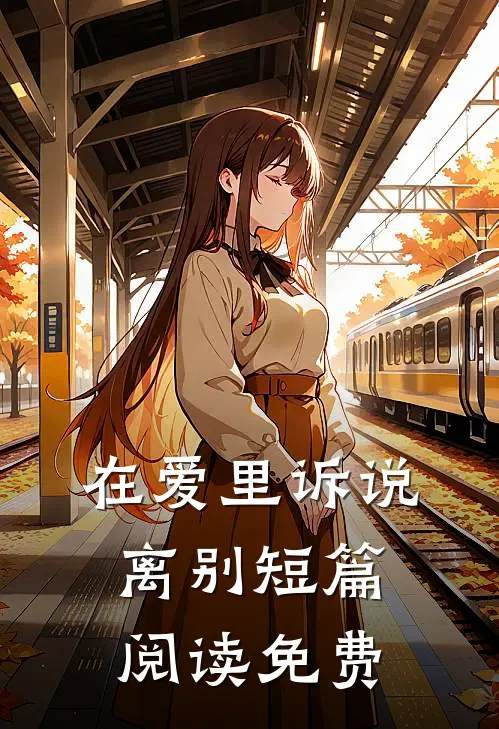 在爱里诉说离别短篇阅读免费