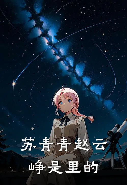 苏青青赵云峥是里的