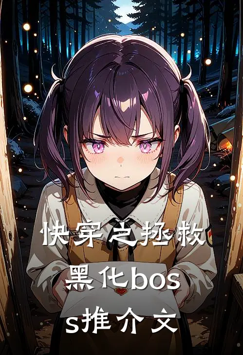 快穿之拯救黑化boss推介文