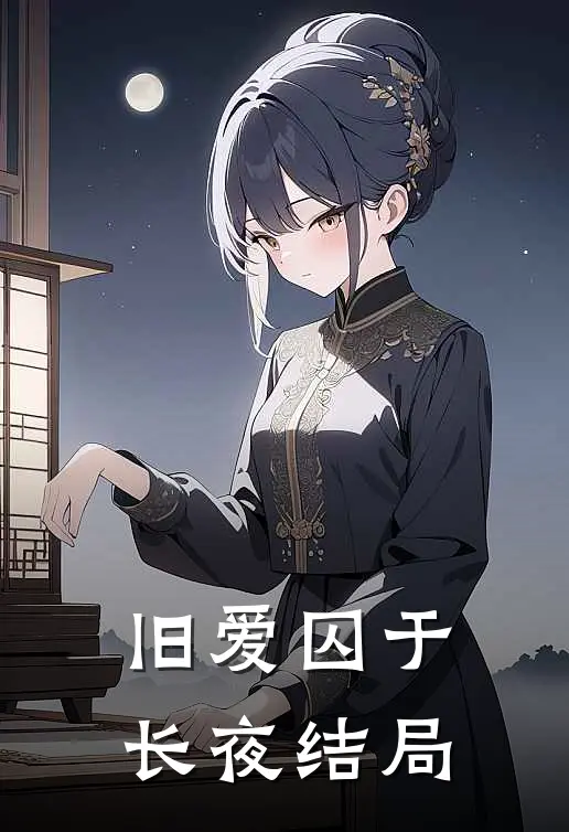 旧爱囚于长夜结局