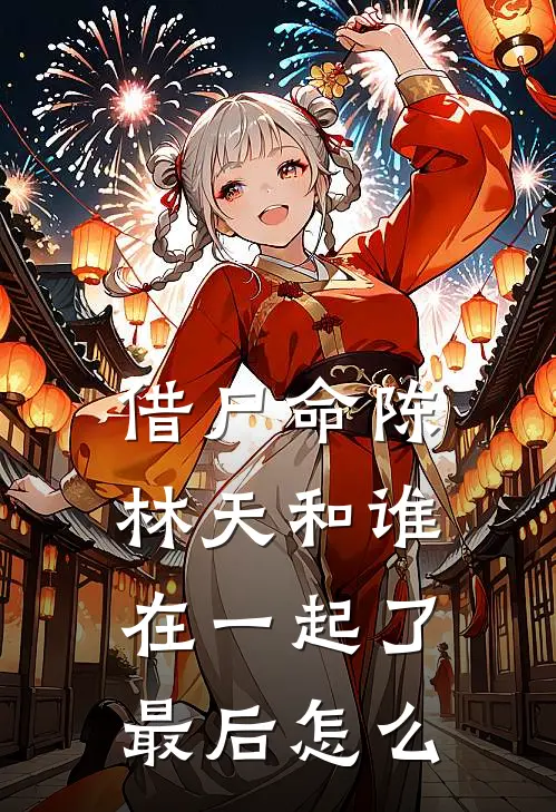 借尸命陈林天和谁在一起了最后怎么