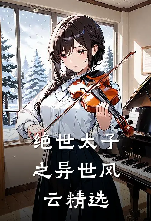 绝世太子之异世风云精选