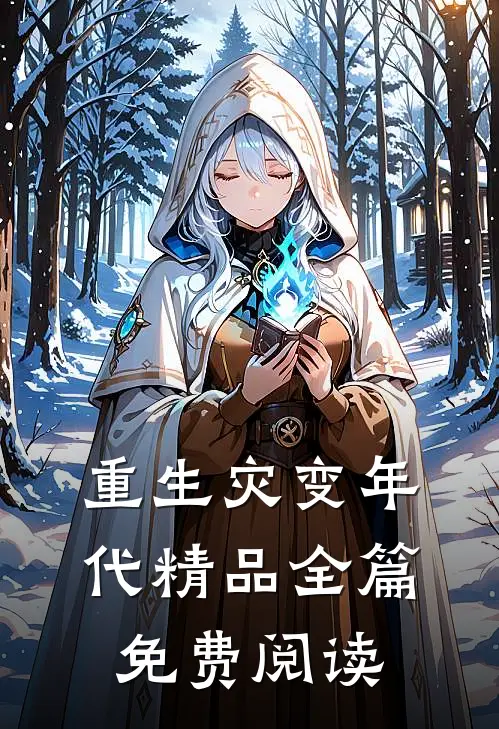 重生灾变年代精品全篇免费阅读
