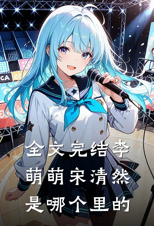 全文完结李萌萌宋清然是哪个里的