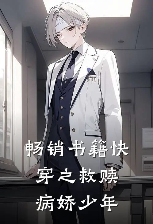 畅销书籍快穿之救赎病娇少年