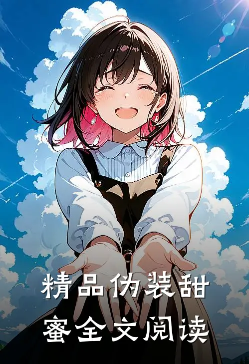精品伪装甜蜜全文阅读