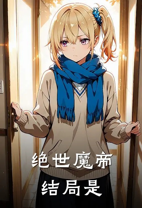 绝世魔帝结局是
