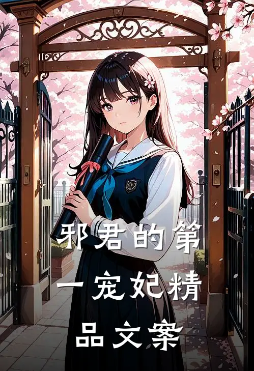 邪君的第一宠妃精品文案