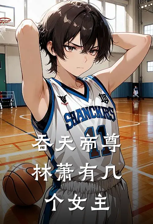 吞天帝尊林萧有几个女主