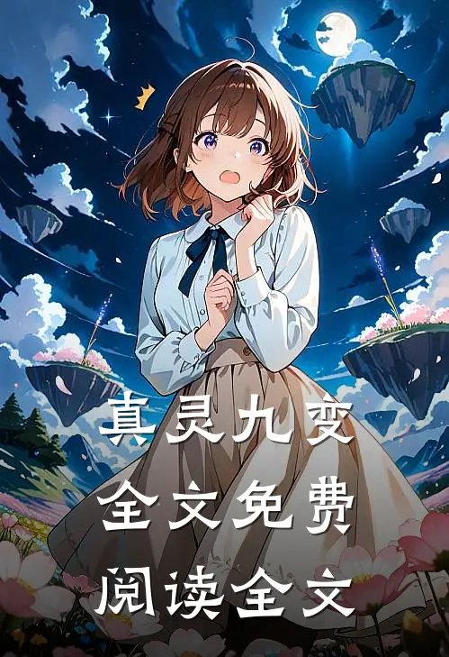 真灵九变全文免费阅读全文
