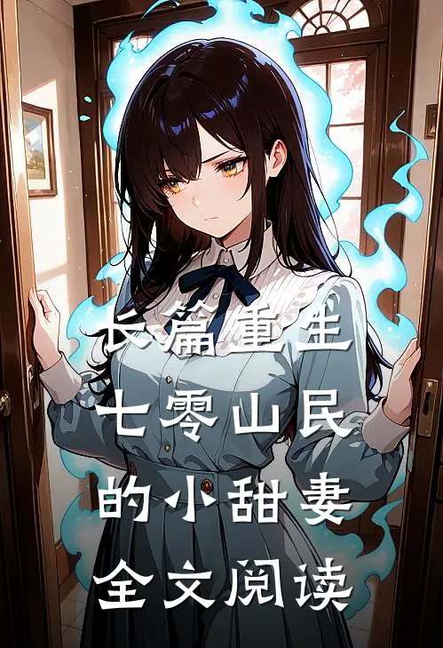 长篇重生七零山民的小甜妻全文阅读