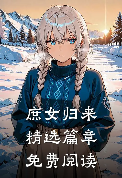 庶女归来精选篇章免费阅读