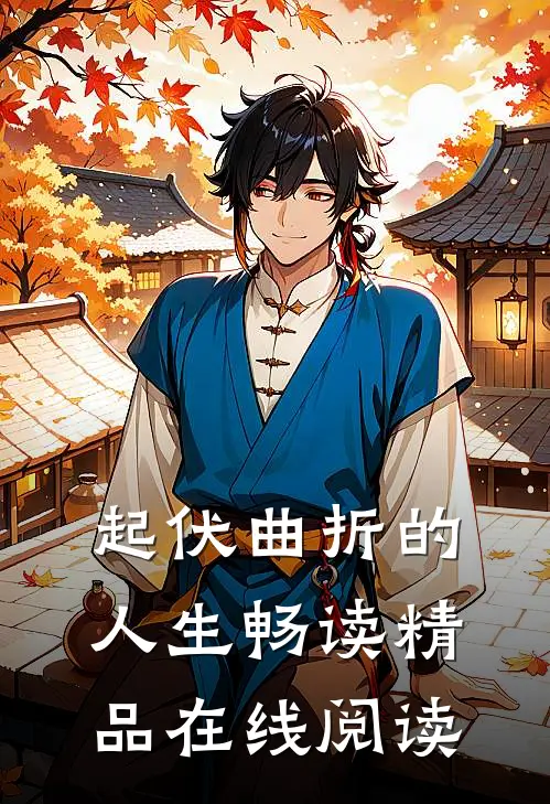 起伏曲折的人生畅读精品在线阅读