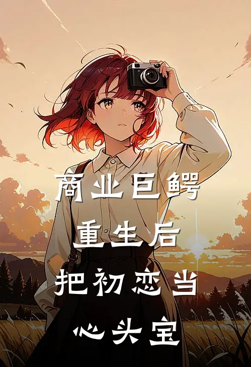 商业巨鳄重生后,把初恋当心头宝