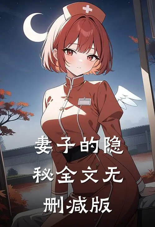 妻子的隐秘全文无删减版