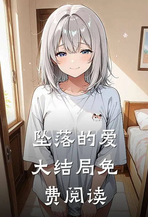 坠落的爱大结局免费阅读