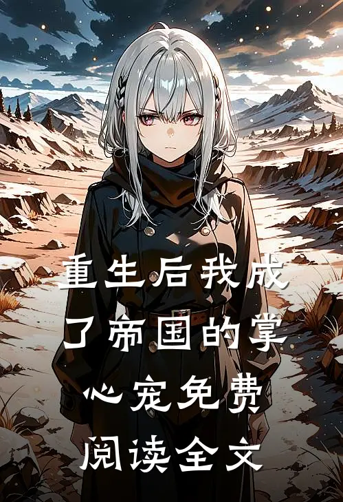 重生后我成了帝国的掌心宠免费阅读全文