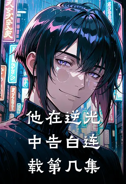 他在逆光中告白连载第几集