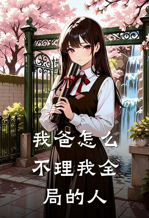 我爸怎么不理我全局的人