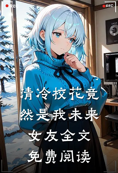 清冷校花竟然是我未来女友全文免费阅读