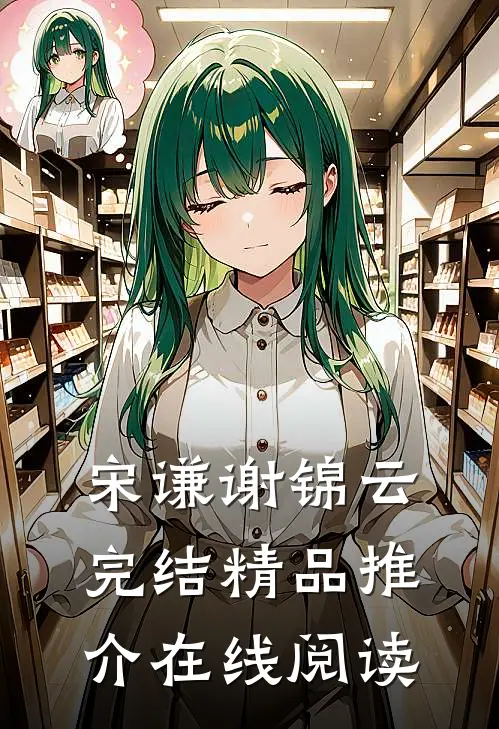 宋谦谢锦云完结精品推介在线阅读